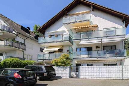 Haus Niedernhausen - 3 Zimmer, 275.000&euro; | Angebot:25646427