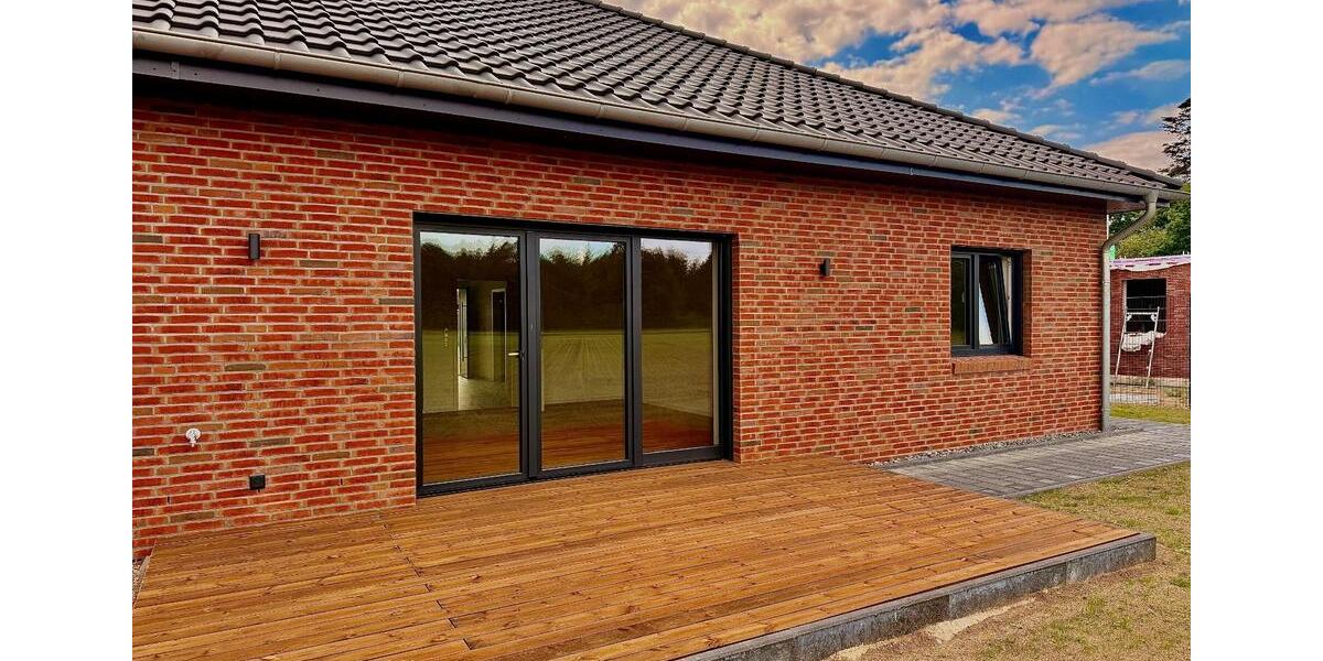 Doppelhaushälfte Wietze - 4 Zimmer, 120 m&sup2;, 375.000&euro; | Angebot:26845492