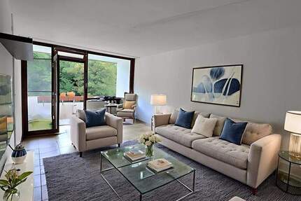 Charmante 3-Zimmer-Wohnung in zentraler Lage 3 zimmer