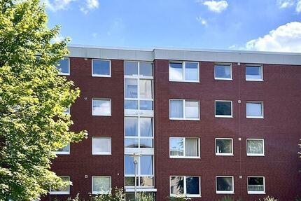 Kapitalanlage oder Eigennutzung?! - Wohnung Hildesheim Ochtersum | Angebot:26966004