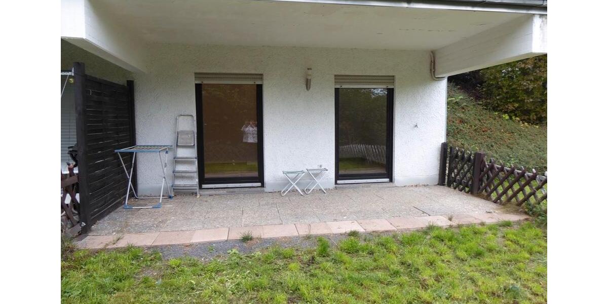 Haus im Haus - tolle 4-Zimmer Wohnung inkl. EBK, Garten, uvm. zimmer