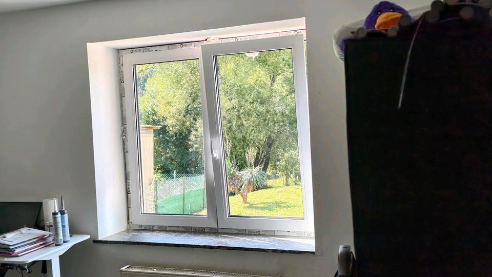 Erdgeschoßwohnung Wadern - 4 Zimmer, 94 m&sup2;, 900&euro; | Angebot:25353368