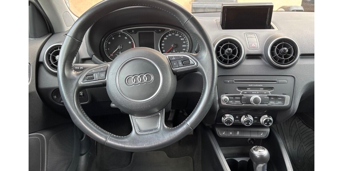 Audi A1 Sportback 90.000 km 11.350 &euro; Steinfeld 97854