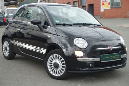 Fiat 500 144.995 km 5.790 &euro; Springe 31832