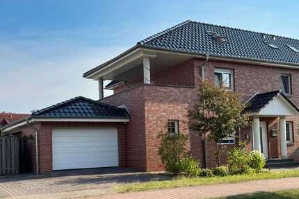 Haus Burgdorf - 5 Zimmer, 144 m&sup2;, 1.500&euro; | Angebot:27016081