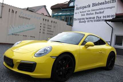 Porsche 991