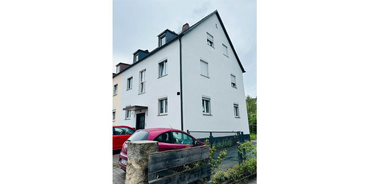 Doppelhaushälfte Bayreuth Altstadt - 9 Zimmer, 200 m&sup2;, 479.000&euro; | Angebot:27046051