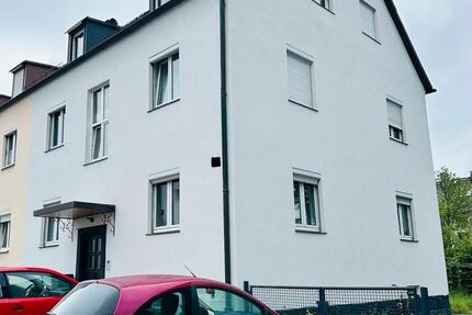 Haus Bayreuth Altstadt - 9 Zimmer, 200 m&sup2;, 479.000&euro; | Angebot:27046051