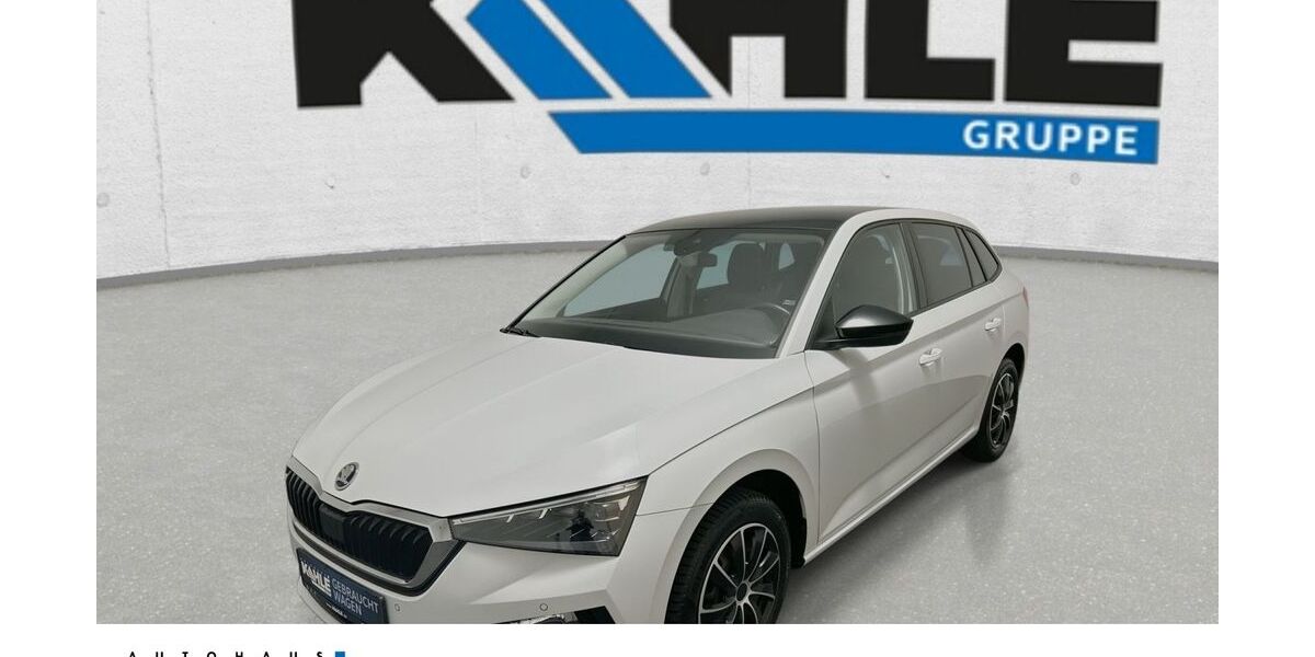 Skoda Scala 98.350 km 14.990 &euro; Neustadt am Rübenberge 31535