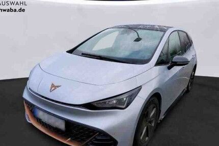Cupra Born 80.600 km 21.895 &euro; Gersthofen 86368