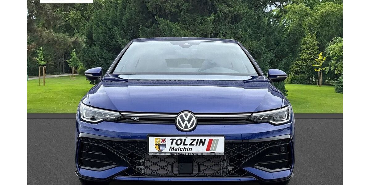 VW Golf 2.000 km 34.240 &euro; Malchin 17139