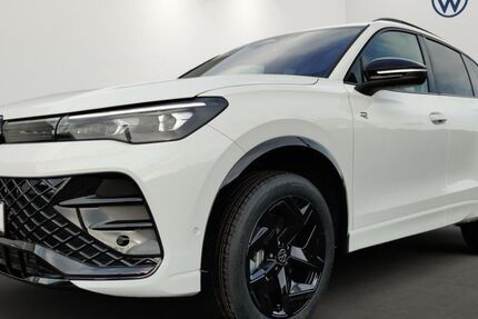 VW Tiguan 1.001 km 58.390 € Wittlich 54516