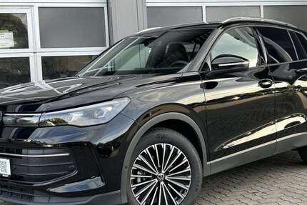 VW Tiguan 19.987 km 33.990 &euro; Nortorf 24589