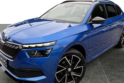 Skoda Kamiq 36.417 km 21.590 € Marburg 35039