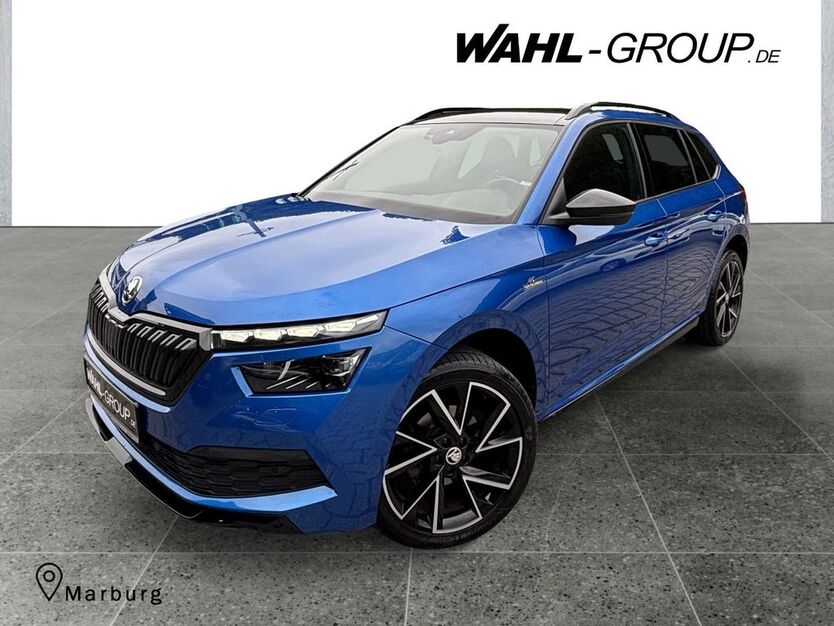 Skoda Kamiq 36.417 km 21.590 € Marburg 35039