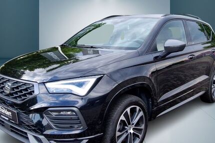 Seat Ateca 20.487 km 33.950 &euro; Jessen 06917