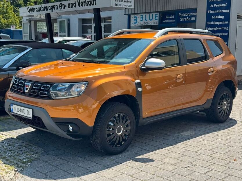 Duster