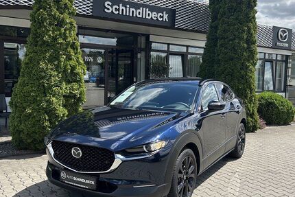 Mazda CX-30 5.303 km 24.290 &euro; Regensburg 93055