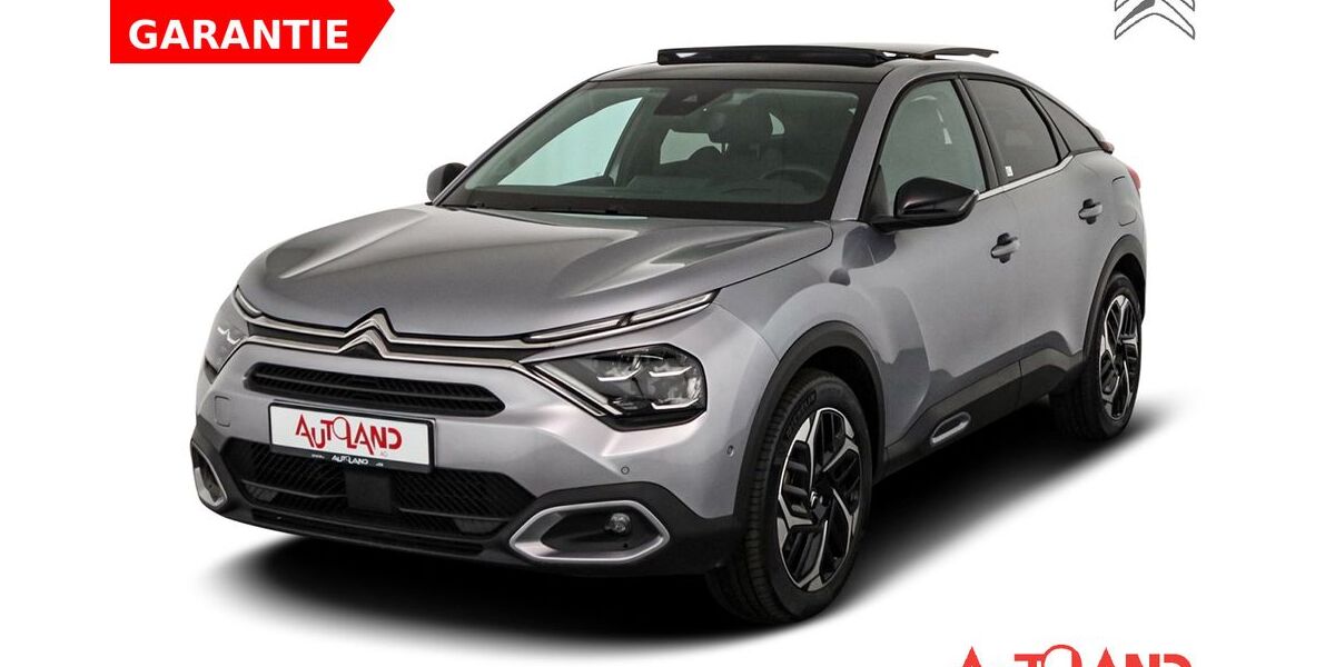 Citroen C4 28.865 km 19.990 &euro; Cottbus OT Kolkwitz 03099