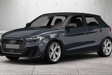 Audi A1 8.795 km 24.989 € Osterode 37520