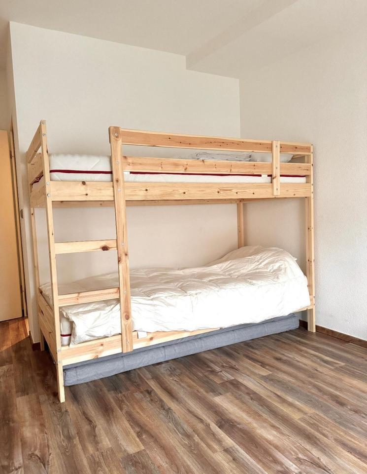 Haus mit Garage, Balkons, inkl. aller Nebenkosten