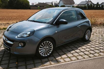 Opel Adam 145.000 km 5.000 &euro; Illertissen 89257
