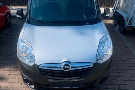 Opel Combo 146.200 km 6.100 € Hannover 30171