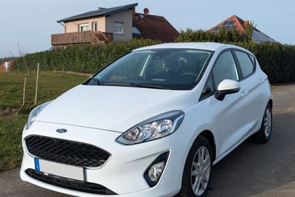 Ford Fiesta 74.000 km 8.990 &euro; Riol 54340