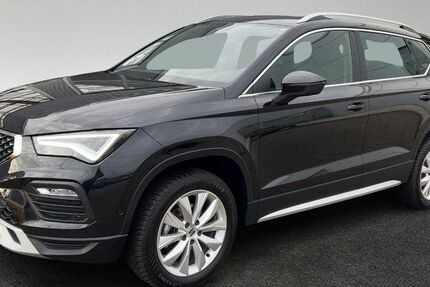 Seat Ateca 26.127 km 27.950 &euro; Hamburg 22529