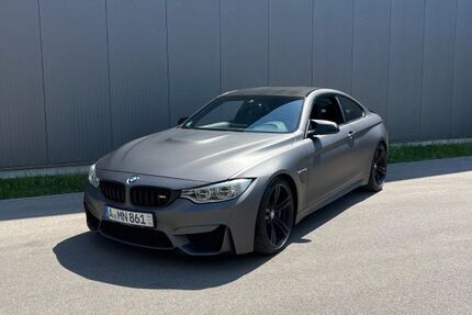 BMW M4 96.000 km 42.999 &euro; Affing 86444