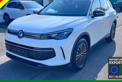 VW Tiguan 22.600 km 31.490 &euro; Knittlingen 75438