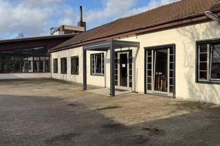 Gewerbeobjekt Syke - 2.700&euro; | Angebot:25286699