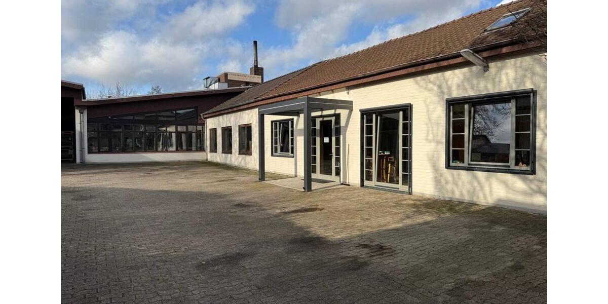 Gewerbeobjekt Syke - 3.200&euro; | Angebot:25286699