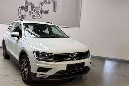 VW Tiguan 169.575 km 13.990 &euro; Maintal 63477