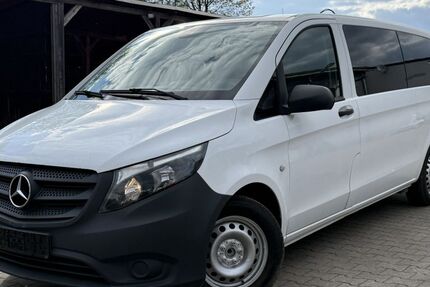 Mercedes-Benz Vito 399.000 km 11.888 &euro; Freiberg (bei Dresden) 09599