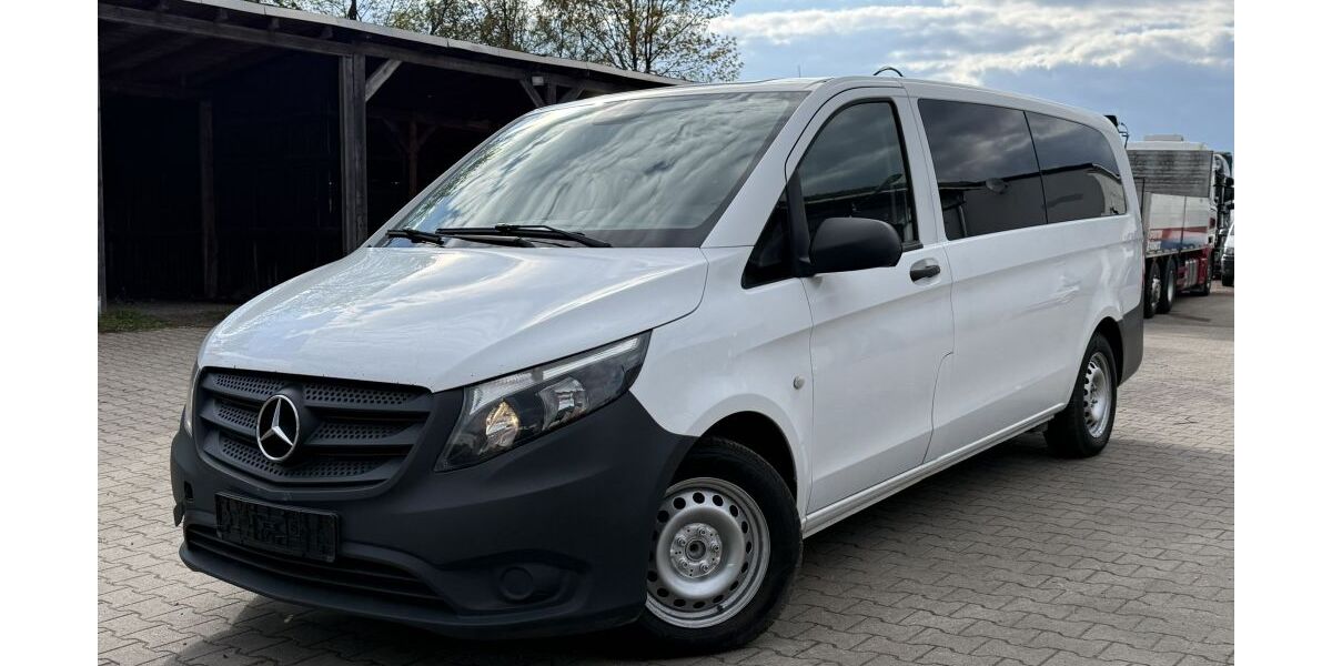 Mercedes-Benz Vito 399.000 km 11.888 &euro; Freiberg (bei Dresden) 09599