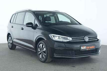 VW Touran 31.067 km 32.220 &euro; Garching 85748
