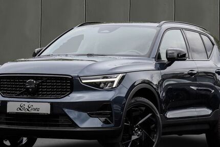 Volvo XC40 21.500 km 35.840 &euro; Köln 50968