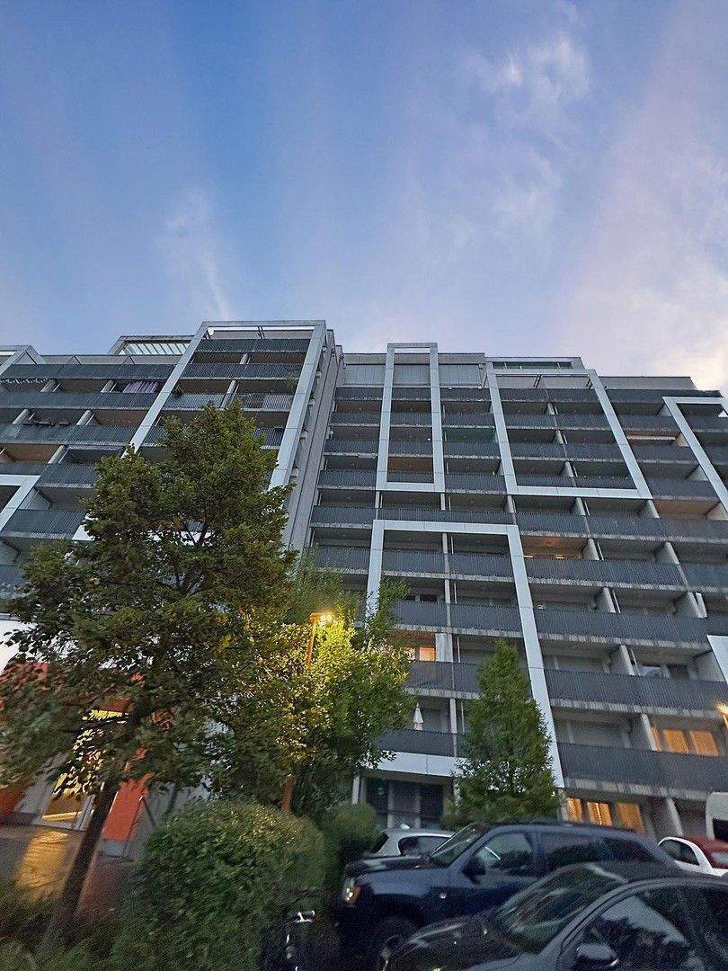 Helle charmante 1-Zimmer Wohnung mit West-Balkon in der Welterbestadt Regensburg - Bestlage! 1 zimmer