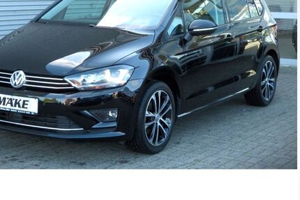 VW Golf Sportsvan 20.200 km 16.930 &euro; Waldheim 04736