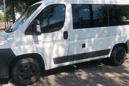 Citroen Jumper