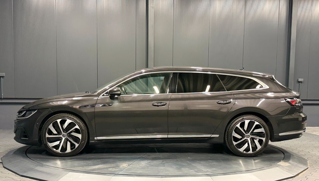VW Arteon 66.000 km 32.470 &euro; Helmstedt 38350