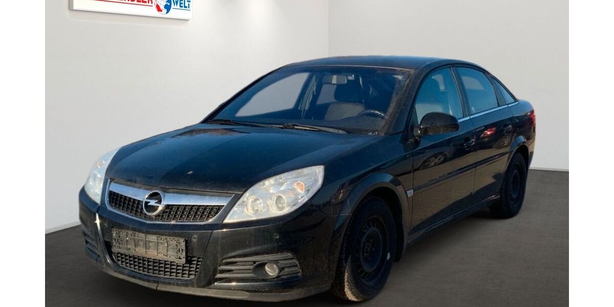 Opel Vectra 114.338 km 3.499 &euro; Brehna 06796