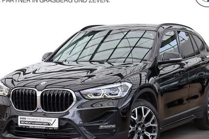 BMW X1 59.600 km 33.760 &euro; Grasberg 28879