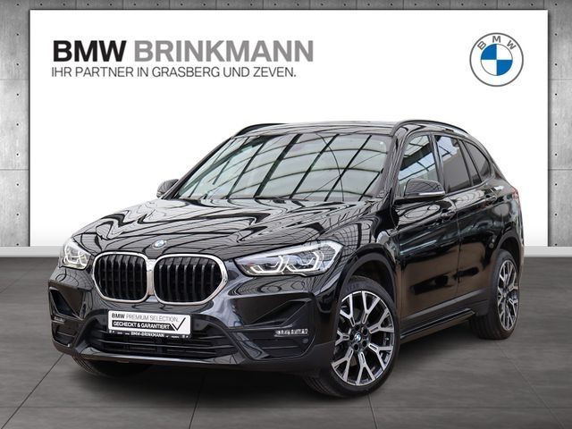 BMW X1 59.600 km 33.760 &euro; Grasberg 28879