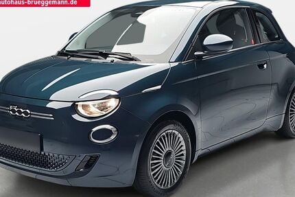 Fiat 500e 18.390 km 19.990 &euro; Rheine 48432