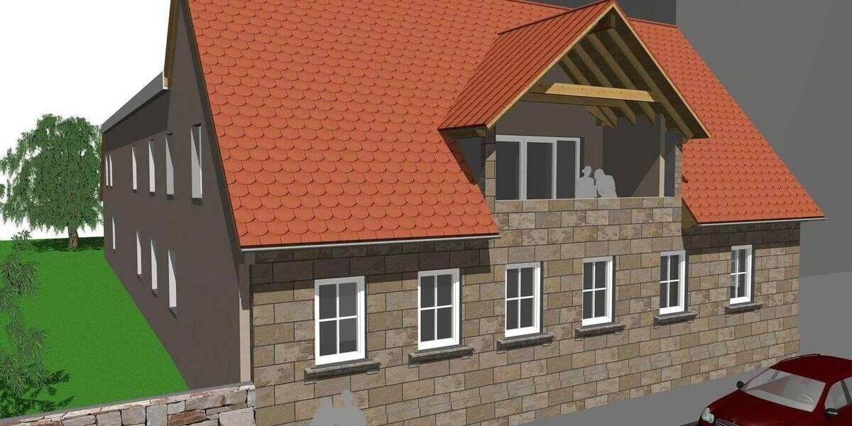 Etagenwohnung Zirndorf - 4 Zimmer, 88 m&sup2;, 525.939&euro; | Angebot:25663270
