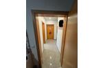 4-Zimmerwohnung Erdgeschoss mit Garage und Balkon !