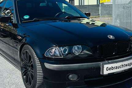 BMW 328 215.000 km 3.999 &euro; Dresden 01259