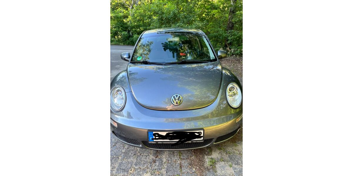 VW Beetle 157.000 km 2.850 &euro; Berlin 14055